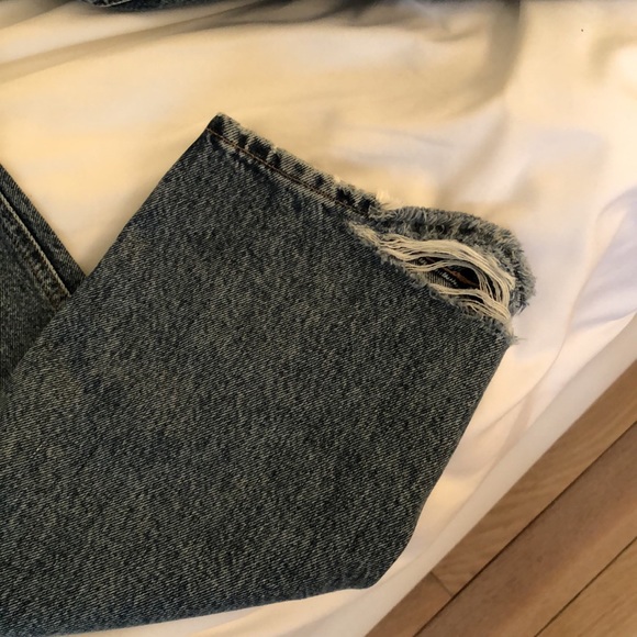 Agolde jeans - Picture 4 of 9